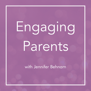 Engaging Parents