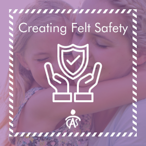 Creating Felt Safety