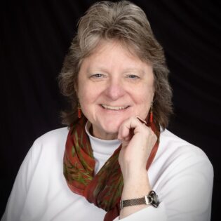 Dr. Darla Henry