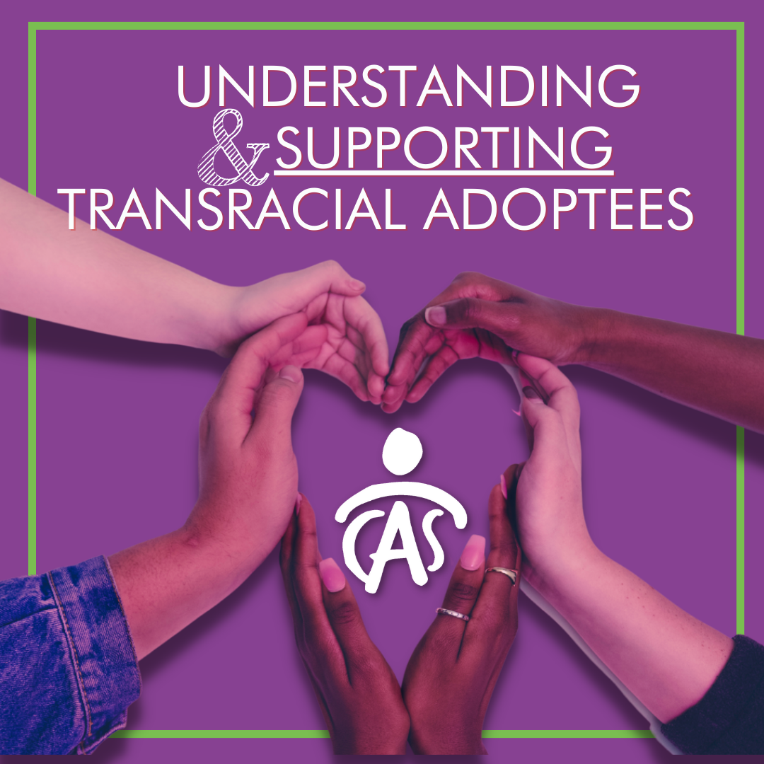 Understanding and Supporting TR Adoptees