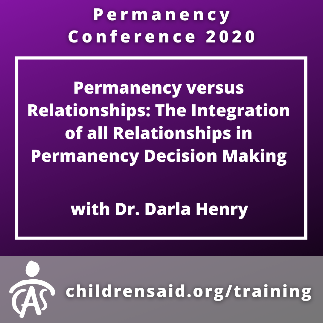 Dr. Darla Henry I
