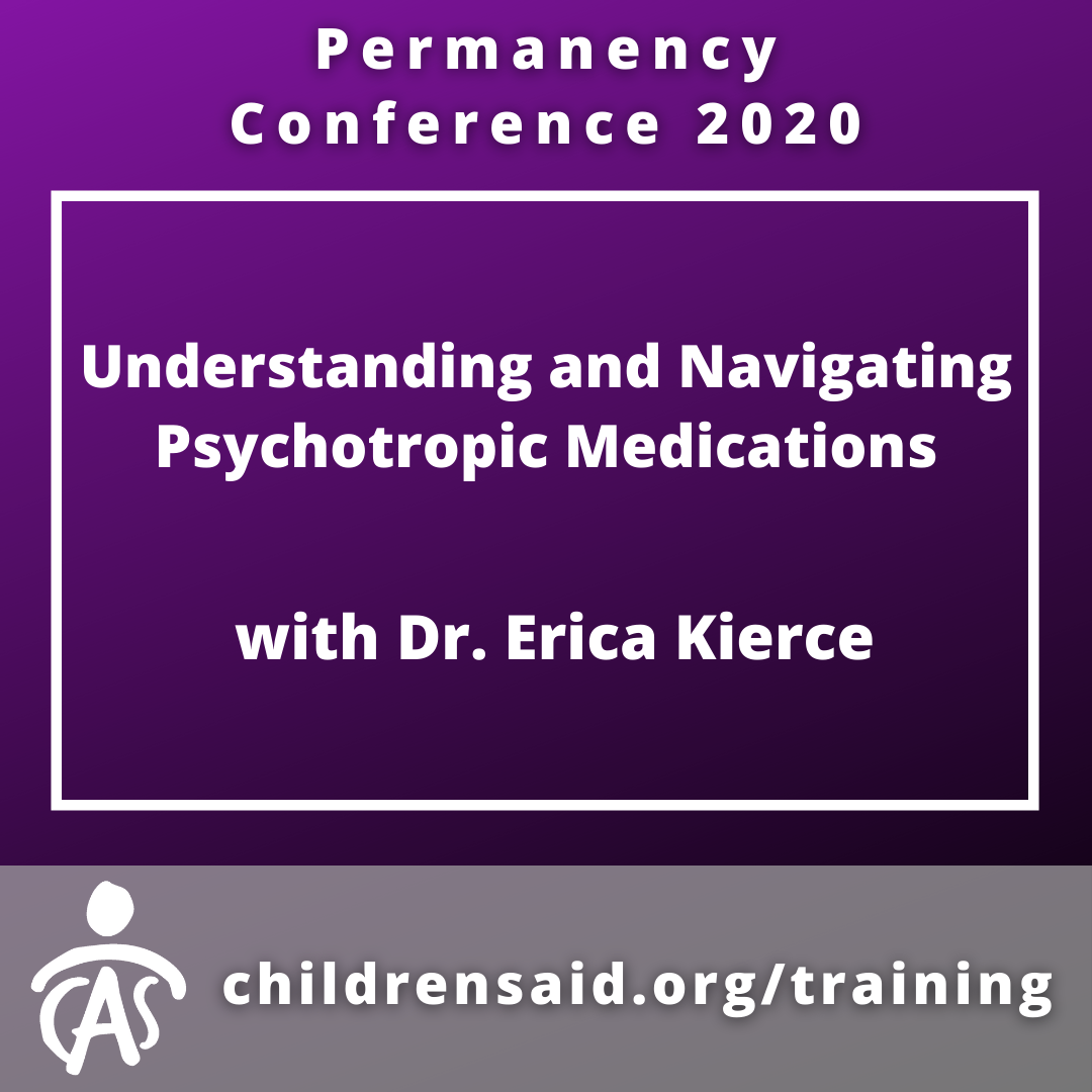 Dr. Erica Kierce