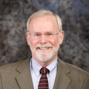 Dr. Peter Lusche