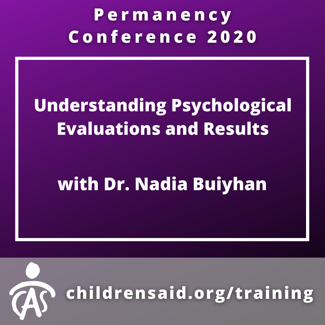 Dr. Nadia Buiyhan
