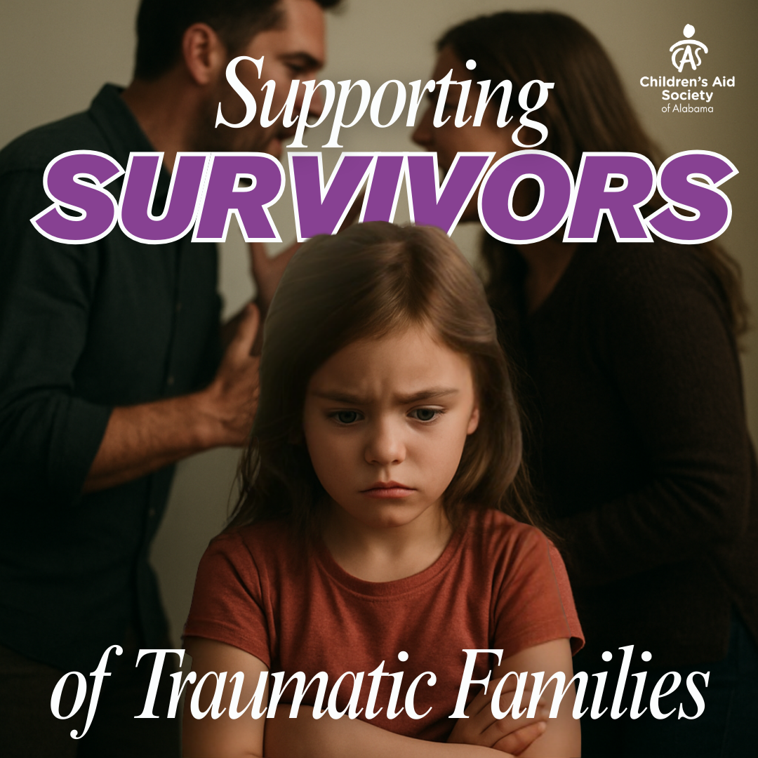 Drafts - Supporting Survivors of Traumatic Families