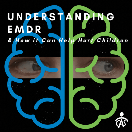 Understanding EMDR Therapy and How It Can Help Children