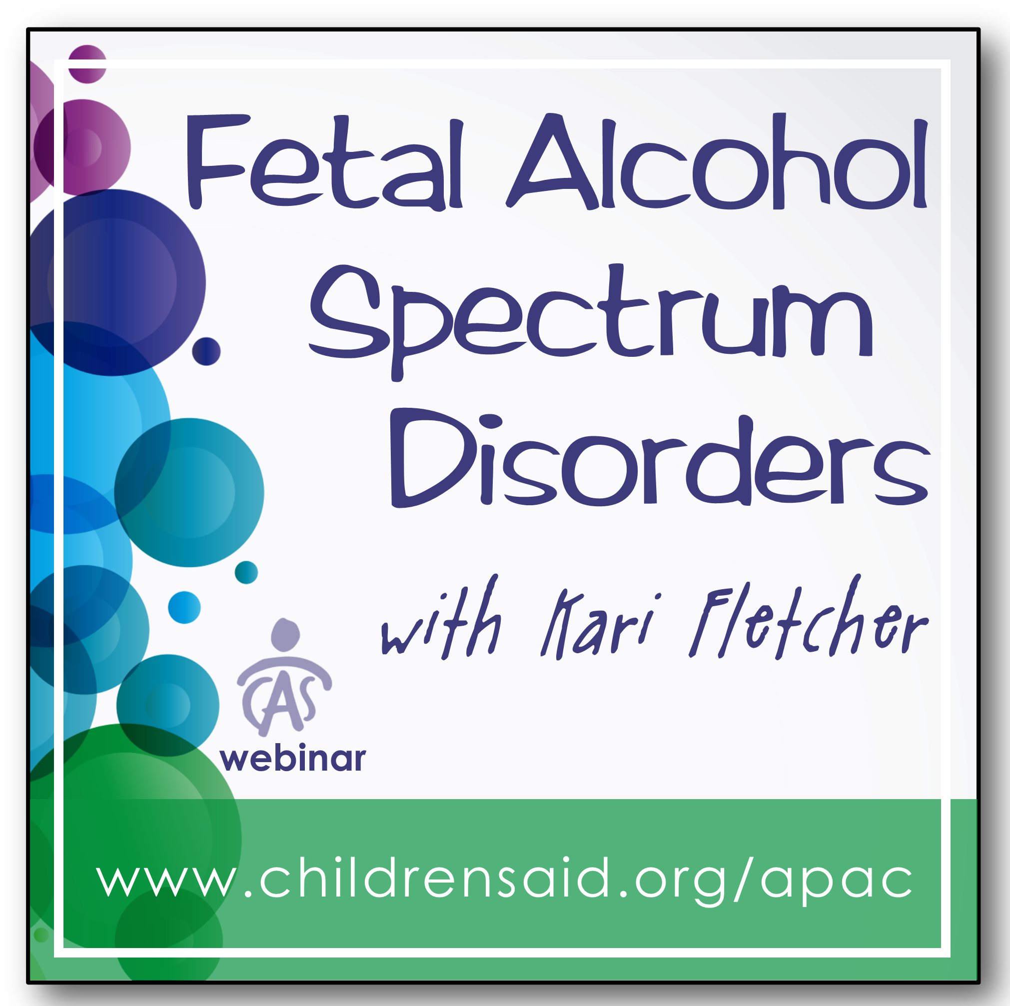 Fetal Alcohol Spectrum Fetal Alcohol Spectrum