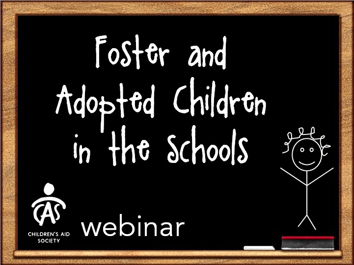 Foster Adopted Children In Schools Foster Adopted Children In Schools