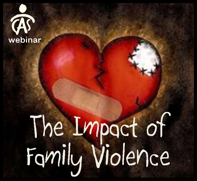 Impact Of Family Violence Impact Of Family Violence