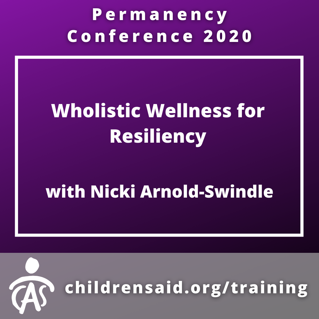 Nicki Arnold-Swindle