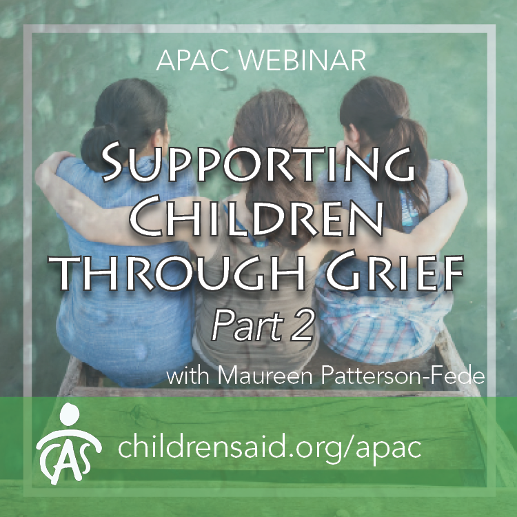 OTS- grief and loss2 -2019