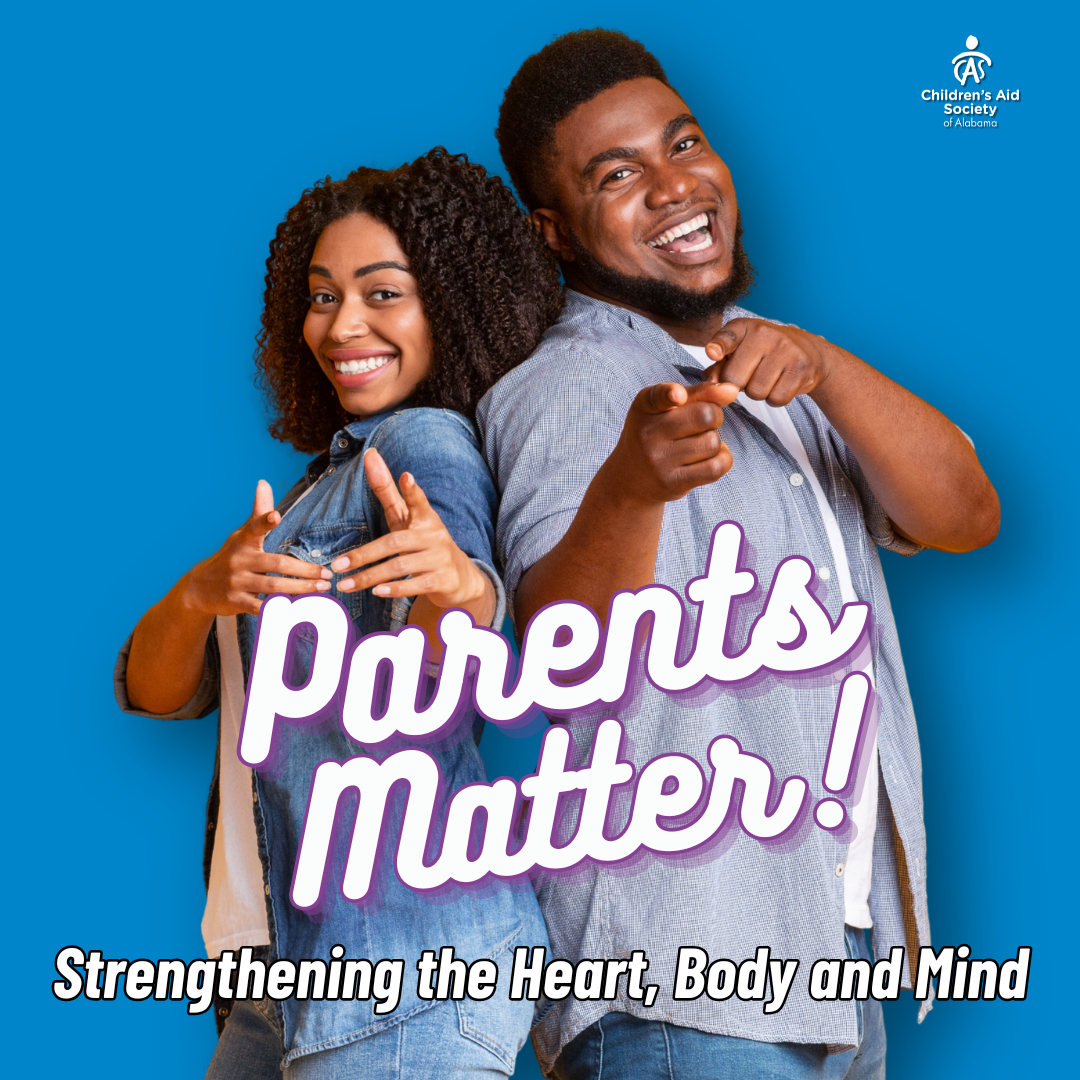 Paents Matter
