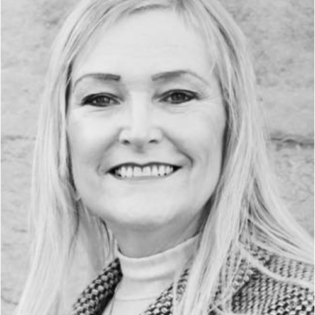 Sarah Dillon