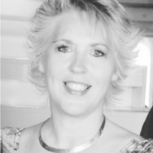 Sarah Naish
