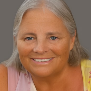 Sue Badeau