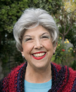 Sharon Kaplan Roszia