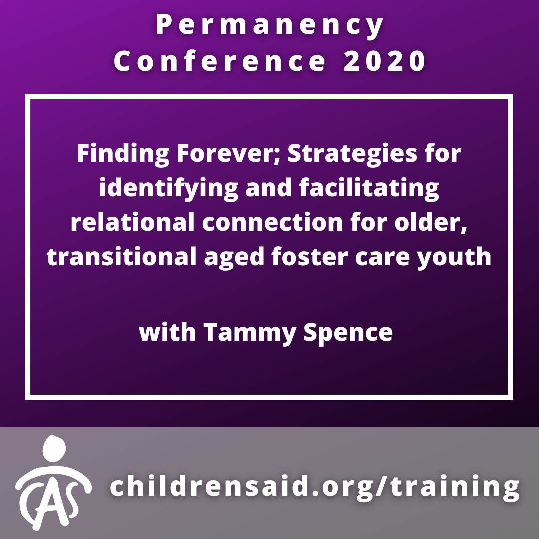 Tammy Spence
