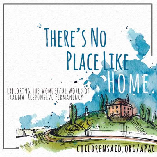 Theres No Place Like Home