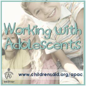 Working With Adolescents