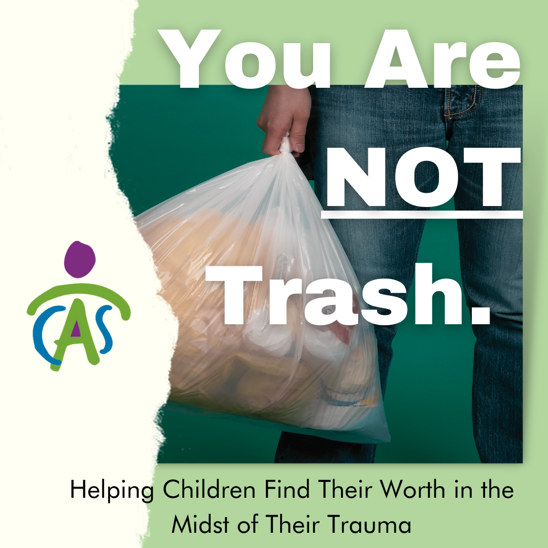 You Are Not Trash draft 1