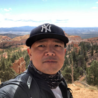 Francis Mendoza