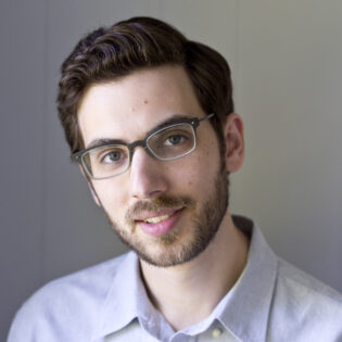 Dr. Alexander Kriss