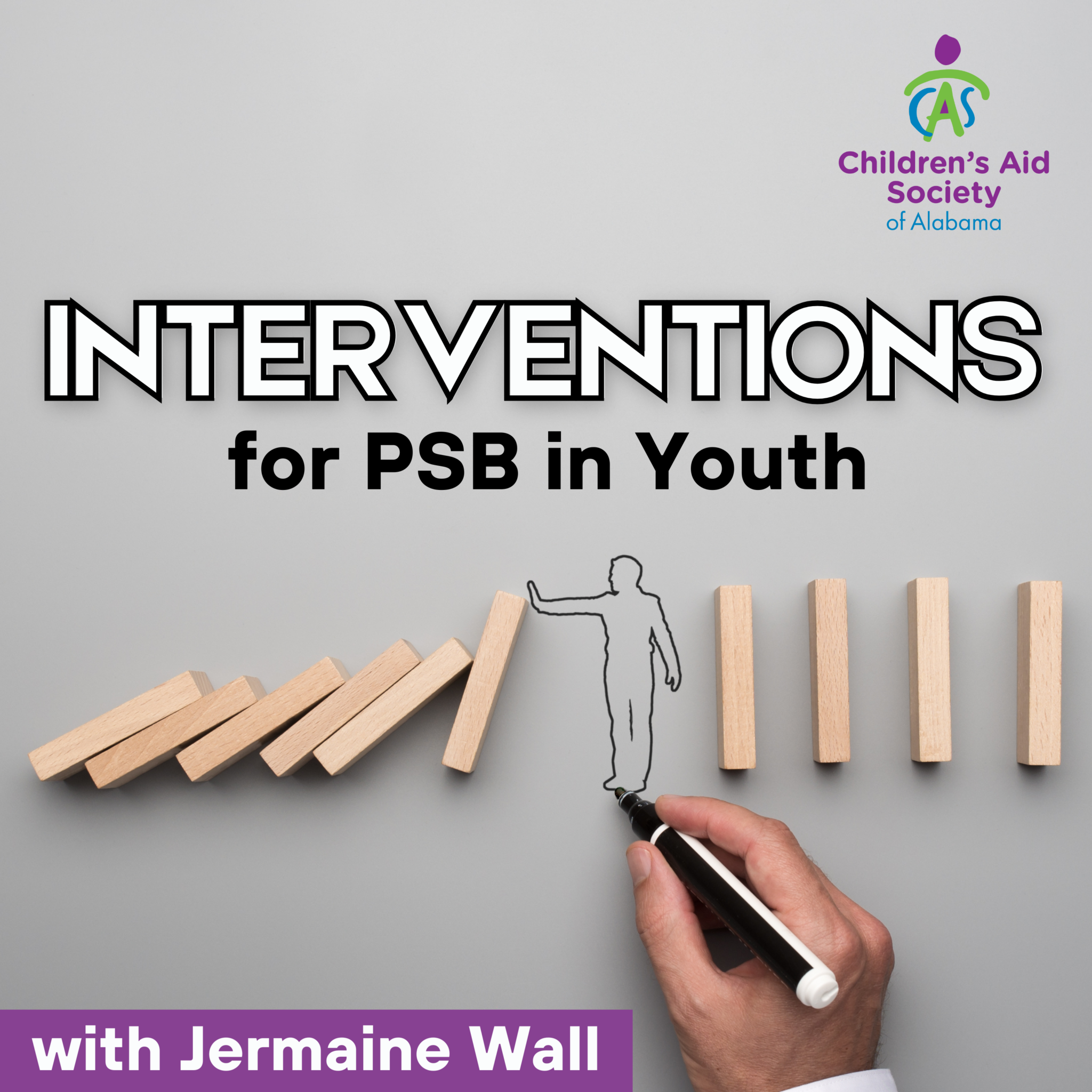 intervention for psb