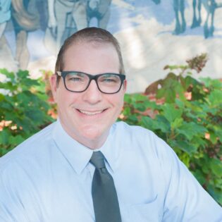 Dr. Jason Newell