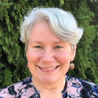 Patsy Sellars
