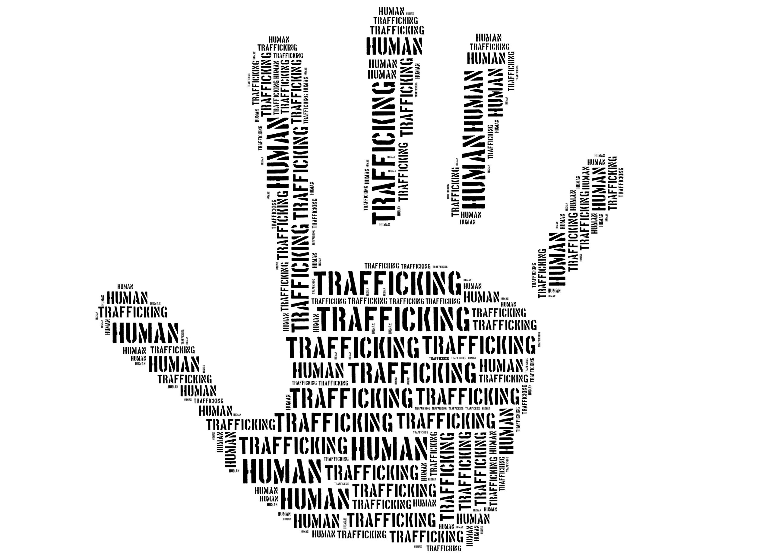 stop trafficking image